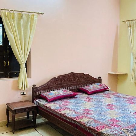Ananya Farms Paradise Джодхпур Экстерьер фото