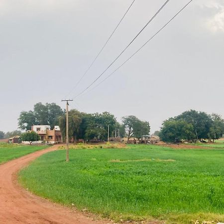 Ananya Farms Paradise Джодхпур Экстерьер фото