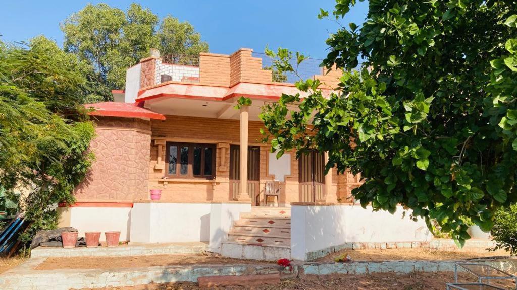 Ananya Farms Paradise Джодхпур Экстерьер фото